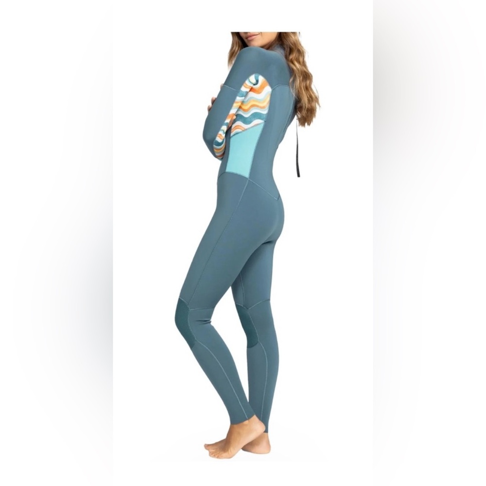 Roxy Swell Series Wetsuit sz 8 new with tags